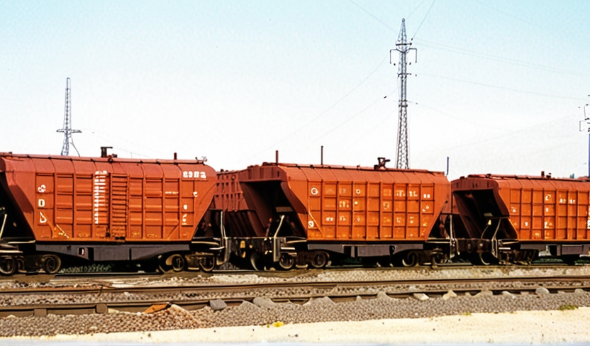 транзитные контейнерные перевозки